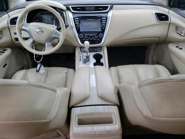 Photo 7 VIN: 5N1AZ2MG4HN189677 - NISSAN MURANO S 