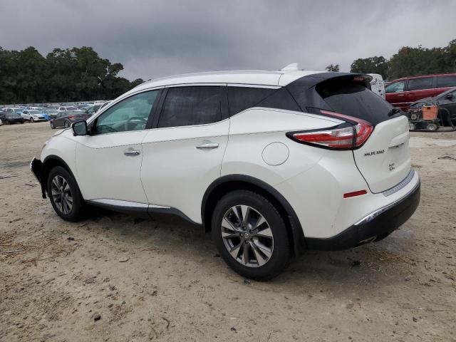 Photo 1 VIN: 5N1AZ2MG4HN189940 - NISSAN MURANO S 