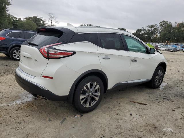 Photo 2 VIN: 5N1AZ2MG4HN189940 - NISSAN MURANO S 