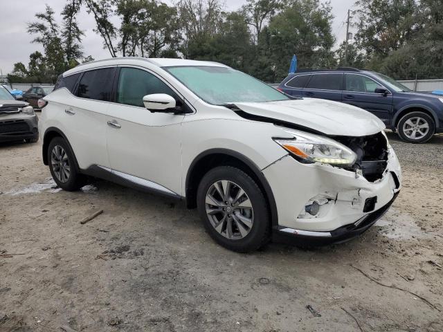 Photo 3 VIN: 5N1AZ2MG4HN189940 - NISSAN MURANO S 