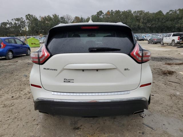 Photo 5 VIN: 5N1AZ2MG4HN189940 - NISSAN MURANO S 