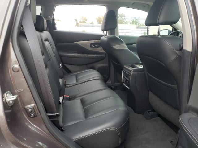 Photo 10 VIN: 5N1AZ2MG4HN191364 - NISSAN MURANO 