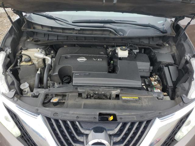 Photo 11 VIN: 5N1AZ2MG4HN191364 - NISSAN MURANO 