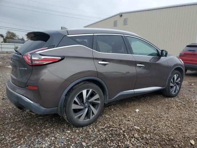 Photo 2 VIN: 5N1AZ2MG4HN191364 - NISSAN MURANO 