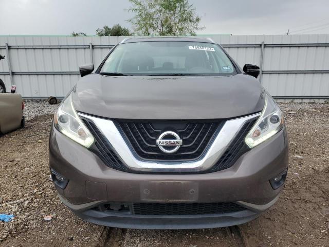 Photo 4 VIN: 5N1AZ2MG4HN191364 - NISSAN MURANO 