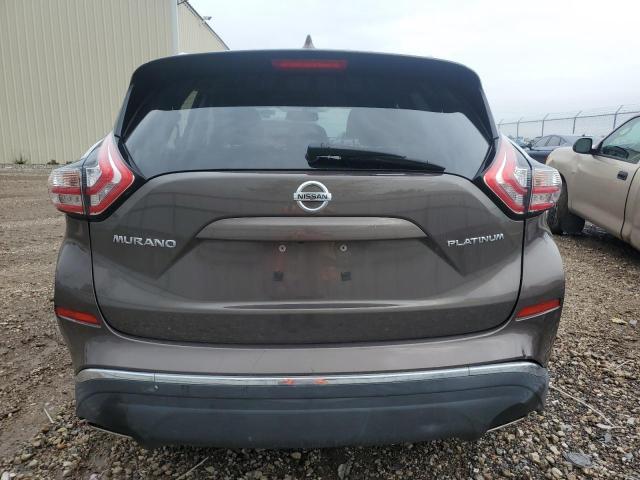 Photo 5 VIN: 5N1AZ2MG4HN191364 - NISSAN MURANO 