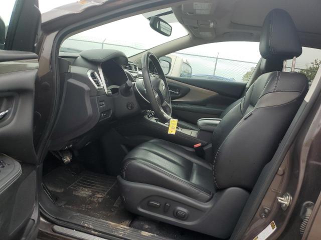 Photo 6 VIN: 5N1AZ2MG4HN191364 - NISSAN MURANO 