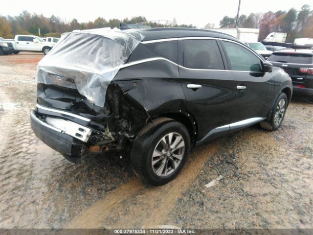 Photo 3 VIN: 5N1AZ2MG4HN194684 - NISSAN MURANO 