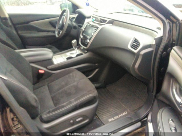 Photo 4 VIN: 5N1AZ2MG4HN194684 - NISSAN MURANO 