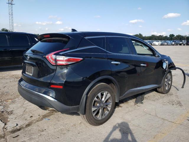 Photo 3 VIN: 5N1AZ2MG4HN198119 - NISSAN MURANO S 