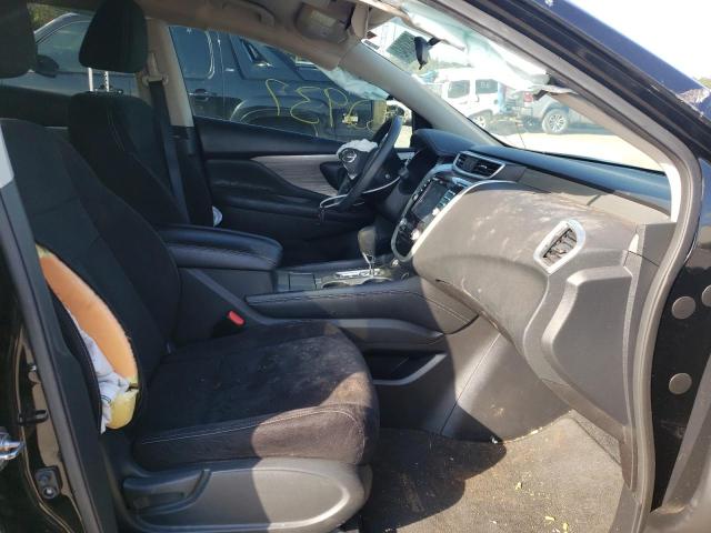 Photo 4 VIN: 5N1AZ2MG4HN198119 - NISSAN MURANO S 