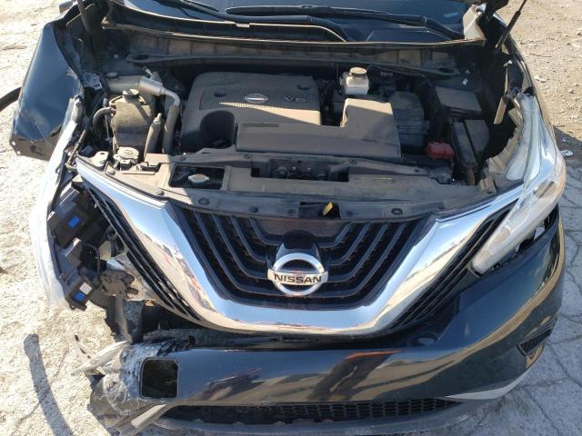 Photo 6 VIN: 5N1AZ2MG4HN198119 - NISSAN MURANO S 