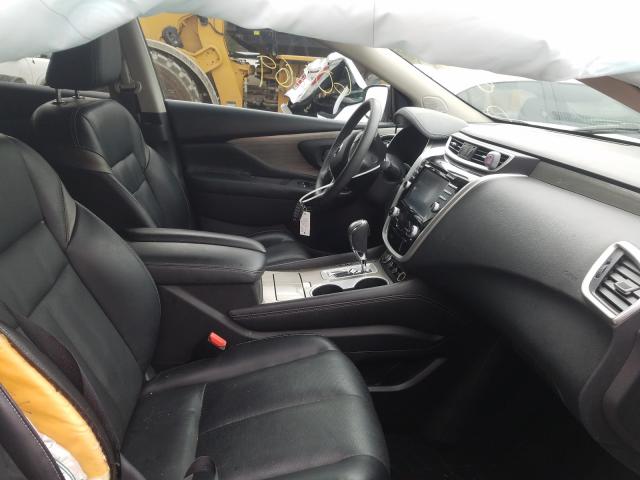 Photo 4 VIN: 5N1AZ2MG4HN202251 - NISSAN MURANO 