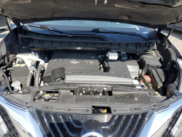 Photo 10 VIN: 5N1AZ2MG4JN101393 - NISSAN MURANO S 