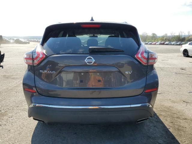 Photo 5 VIN: 5N1AZ2MG4JN101393 - NISSAN MURANO S 