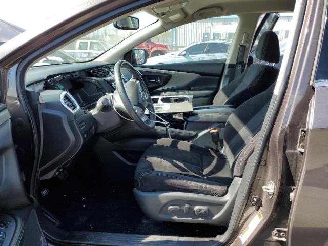 Photo 6 VIN: 5N1AZ2MG4JN101393 - NISSAN MURANO S 