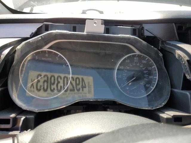 Photo 8 VIN: 5N1AZ2MG4JN101393 - NISSAN MURANO S 