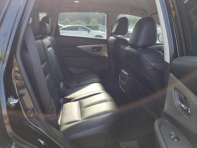 Photo 10 VIN: 5N1AZ2MG4JN101796 - NISSAN MURANO S 