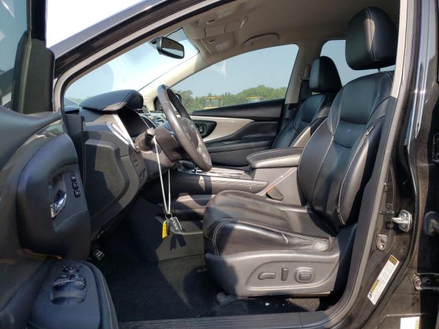 Photo 6 VIN: 5N1AZ2MG4JN101796 - NISSAN MURANO S 