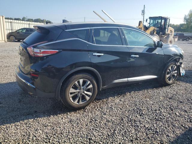 Photo 2 VIN: 5N1AZ2MG4JN111115 - NISSAN MURANO S 