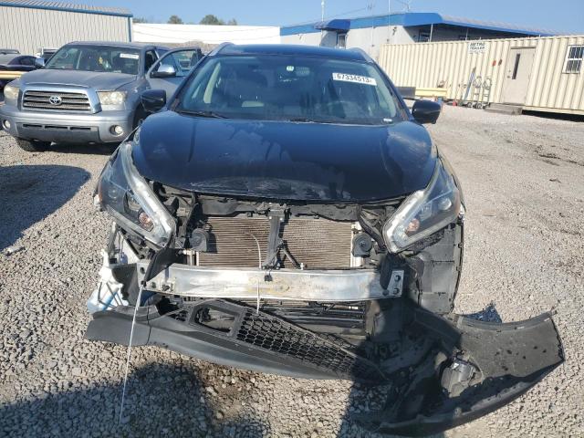 Photo 4 VIN: 5N1AZ2MG4JN111115 - NISSAN MURANO S 