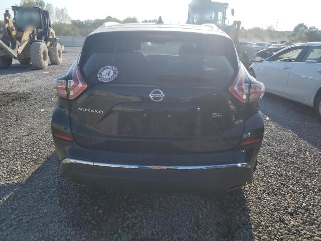 Photo 5 VIN: 5N1AZ2MG4JN111115 - NISSAN MURANO S 