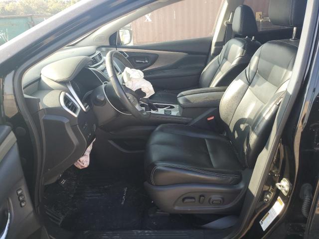 Photo 6 VIN: 5N1AZ2MG4JN111115 - NISSAN MURANO S 