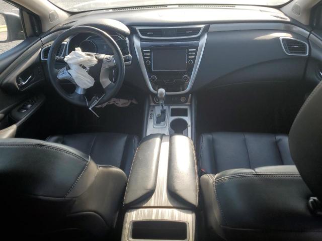 Photo 7 VIN: 5N1AZ2MG4JN111115 - NISSAN MURANO S 