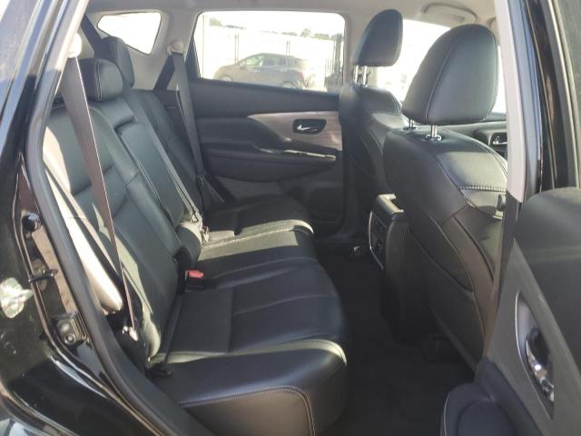 Photo 9 VIN: 5N1AZ2MG4JN111115 - NISSAN MURANO S 