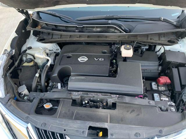 Photo 6 VIN: 5N1AZ2MG4JN115164 - NISSAN MURANO 