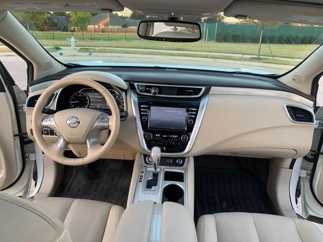 Photo 8 VIN: 5N1AZ2MG4JN115164 - NISSAN MURANO 