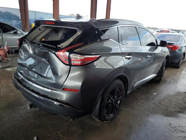 Photo 3 VIN: 5N1AZ2MG4JN119909 - NISSAN MURANO S 