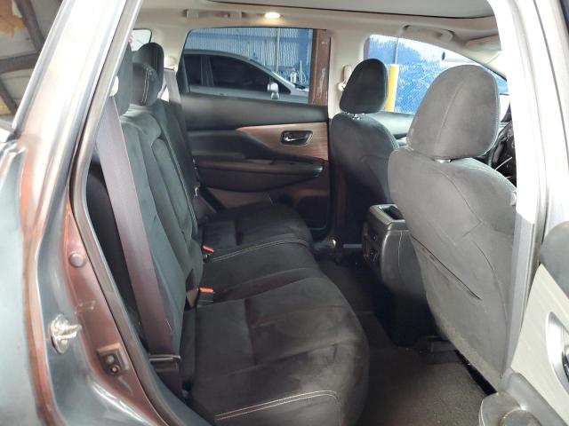 Photo 5 VIN: 5N1AZ2MG4JN119909 - NISSAN MURANO S 