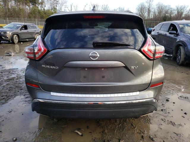 Photo 5 VIN: 5N1AZ2MG4JN119957 - NISSAN MURANO 