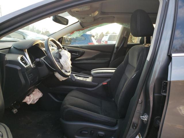 Photo 6 VIN: 5N1AZ2MG4JN119957 - NISSAN MURANO 