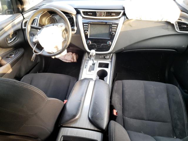 Photo 7 VIN: 5N1AZ2MG4JN119957 - NISSAN MURANO 