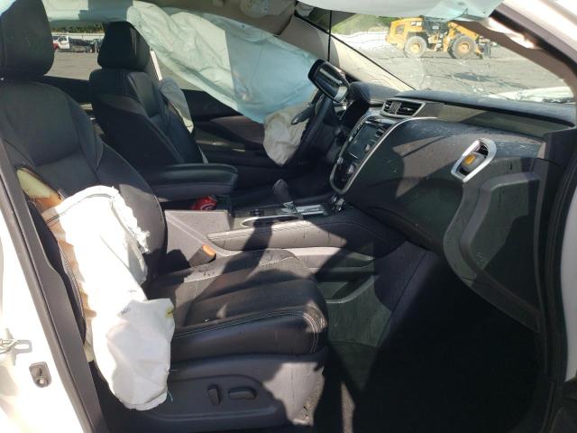 Photo 4 VIN: 5N1AZ2MG4JN135575 - NISSAN MURANO S 