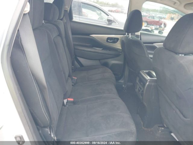 Photo 7 VIN: 5N1AZ2MG4JN143644 - NISSAN MURANO 