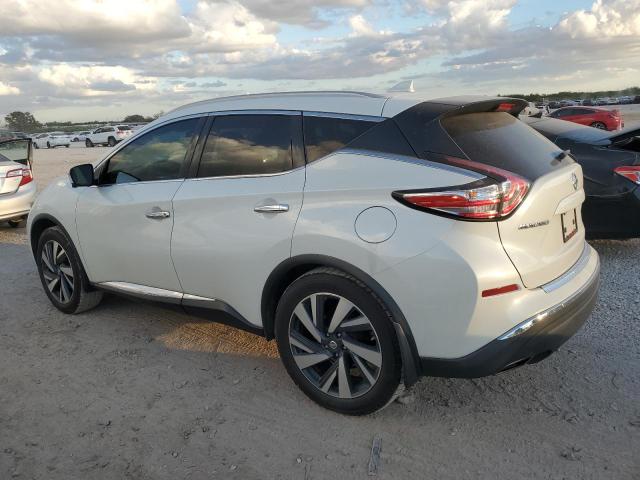 Photo 1 VIN: 5N1AZ2MG4JN144731 - NISSAN MURANO S 