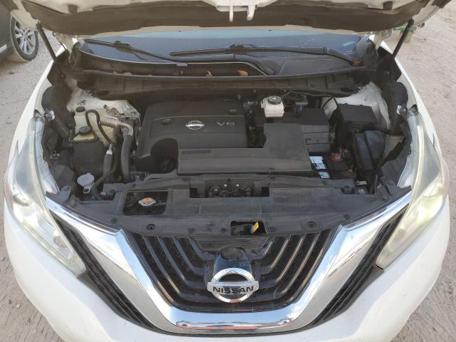 Photo 11 VIN: 5N1AZ2MG4JN144731 - NISSAN MURANO S 