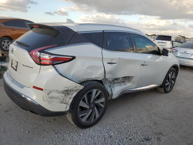 Photo 2 VIN: 5N1AZ2MG4JN144731 - NISSAN MURANO S 