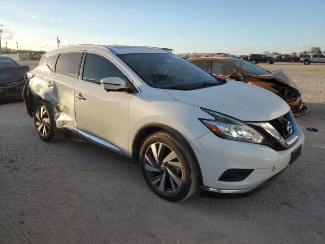 Photo 3 VIN: 5N1AZ2MG4JN144731 - NISSAN MURANO S 