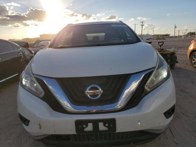 Photo 4 VIN: 5N1AZ2MG4JN144731 - NISSAN MURANO S 