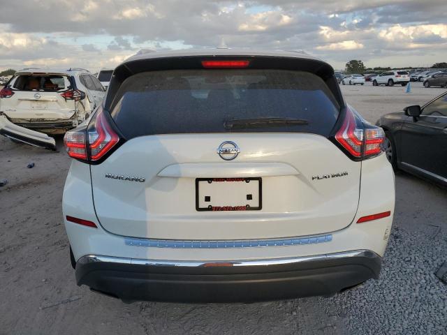 Photo 5 VIN: 5N1AZ2MG4JN144731 - NISSAN MURANO S 