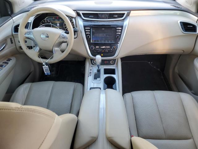 Photo 7 VIN: 5N1AZ2MG4JN144731 - NISSAN MURANO S 