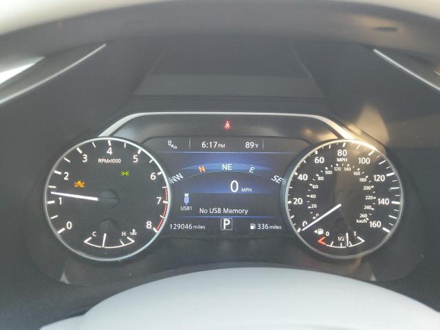 Photo 8 VIN: 5N1AZ2MG4JN144731 - NISSAN MURANO S 