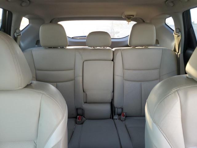 Photo 9 VIN: 5N1AZ2MG4JN144731 - NISSAN MURANO S 