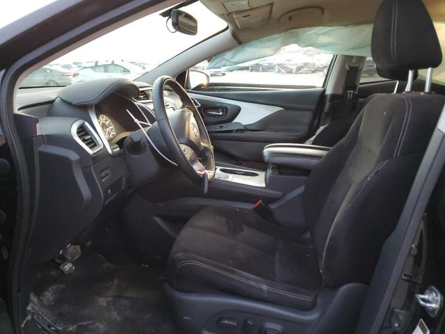 Photo 6 VIN: 5N1AZ2MG4JN144891 - NISSAN MURANO S 