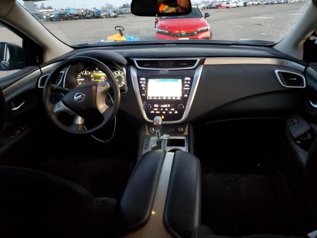 Photo 7 VIN: 5N1AZ2MG4JN144891 - NISSAN MURANO S 