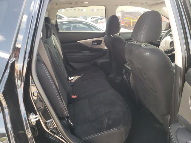 Photo 5 VIN: 5N1AZ2MG4JN145636 - NISSAN MURANO 